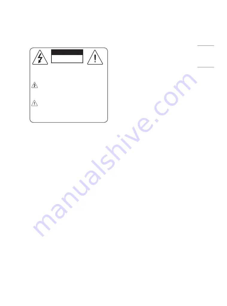 LG 43UN711C0SA Owner'S Manual Download Page 5