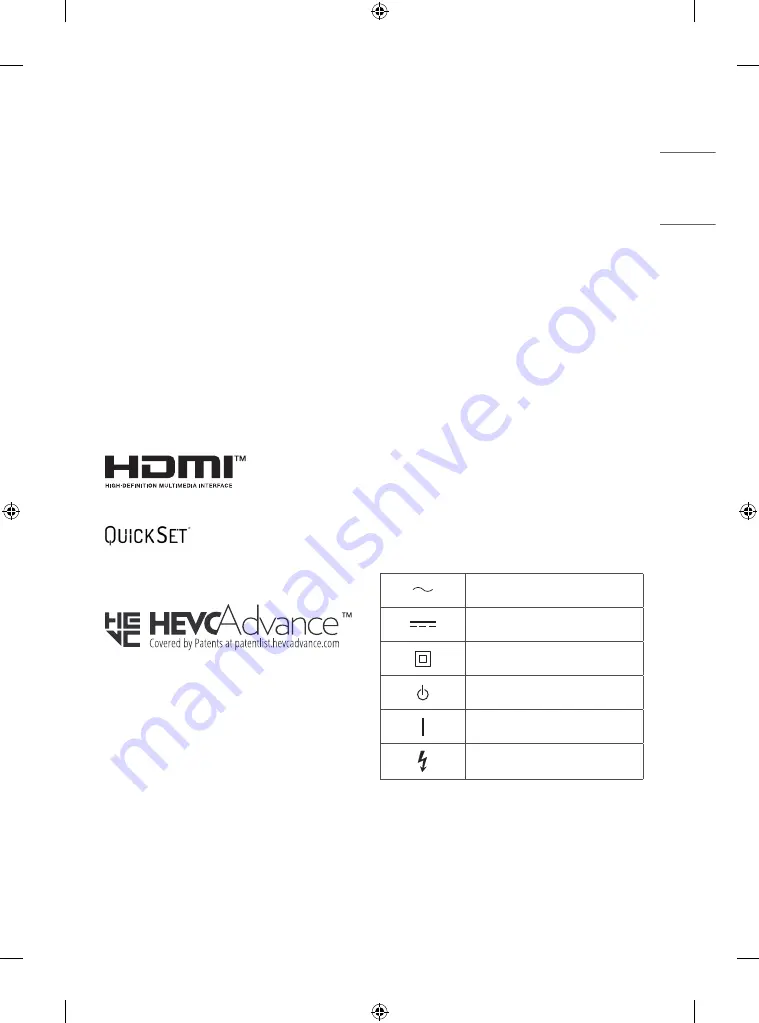 LG 43UN7300PTC.AAU Owner'S Manual Download Page 17