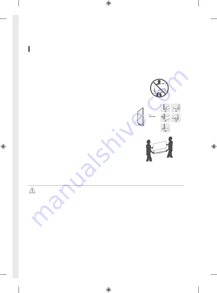 LG 43UP7000PUA Owner'S Manual Download Page 7