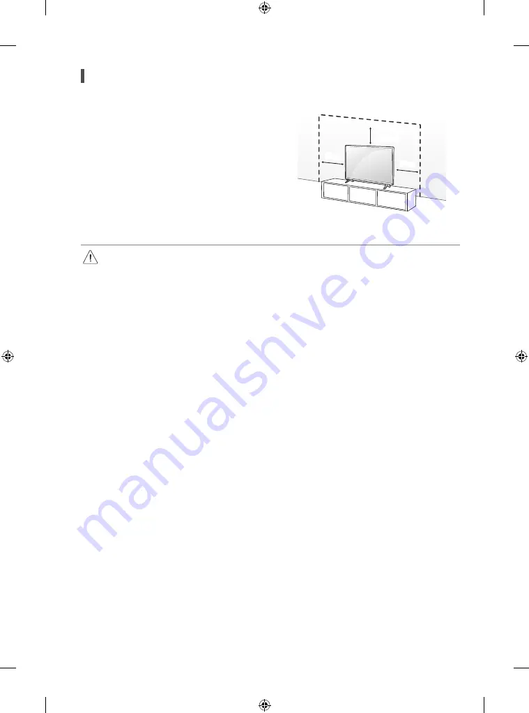 LG 43UP7000PUA Owner'S Manual Download Page 8