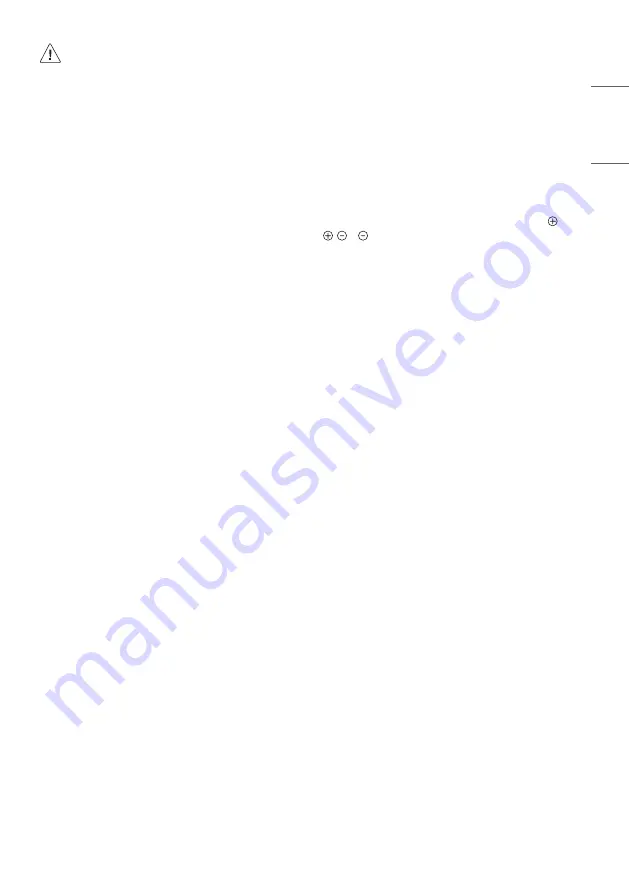 LG 43UR762H Series Owner'S Manual Download Page 15