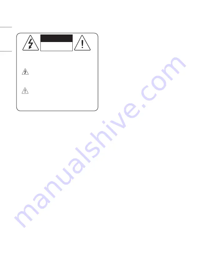 LG 43US342H0ZC Owner'S Manual Download Page 2