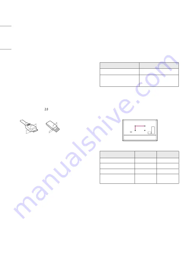 LG 43US342H0ZC Скачать руководство пользователя страница 4