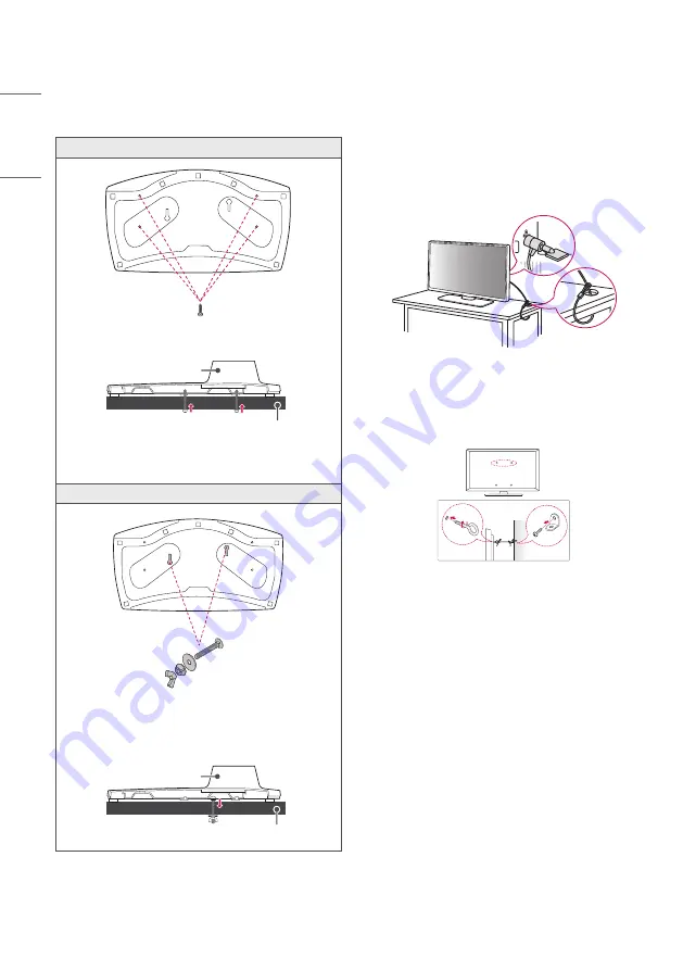 LG 43US342H0ZC Owner'S Manual Download Page 6