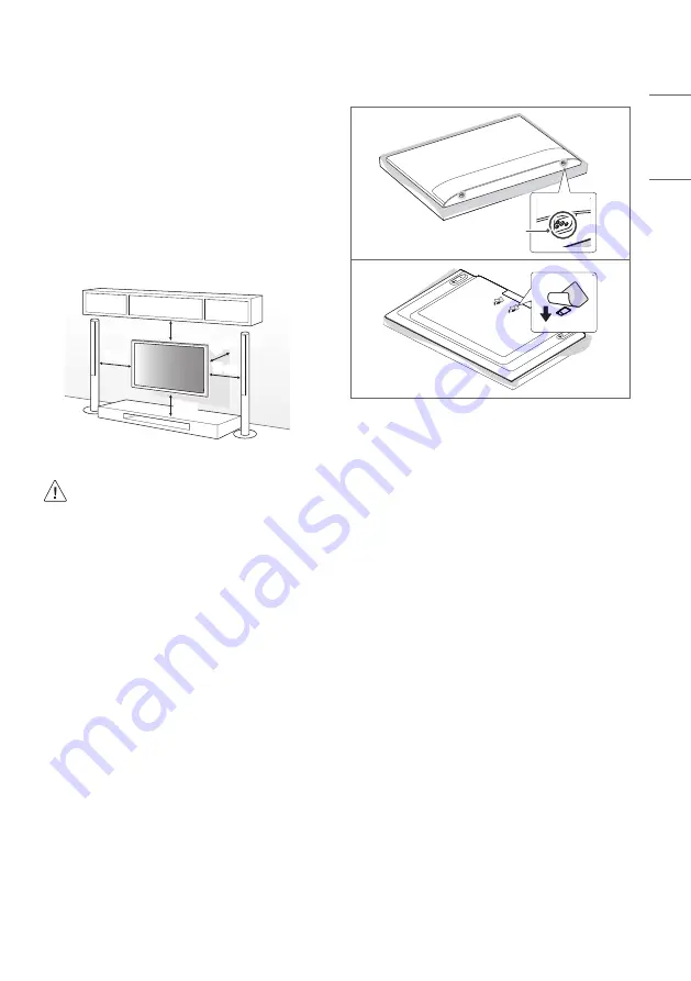 LG 43US342H0ZC Owner'S Manual Download Page 7