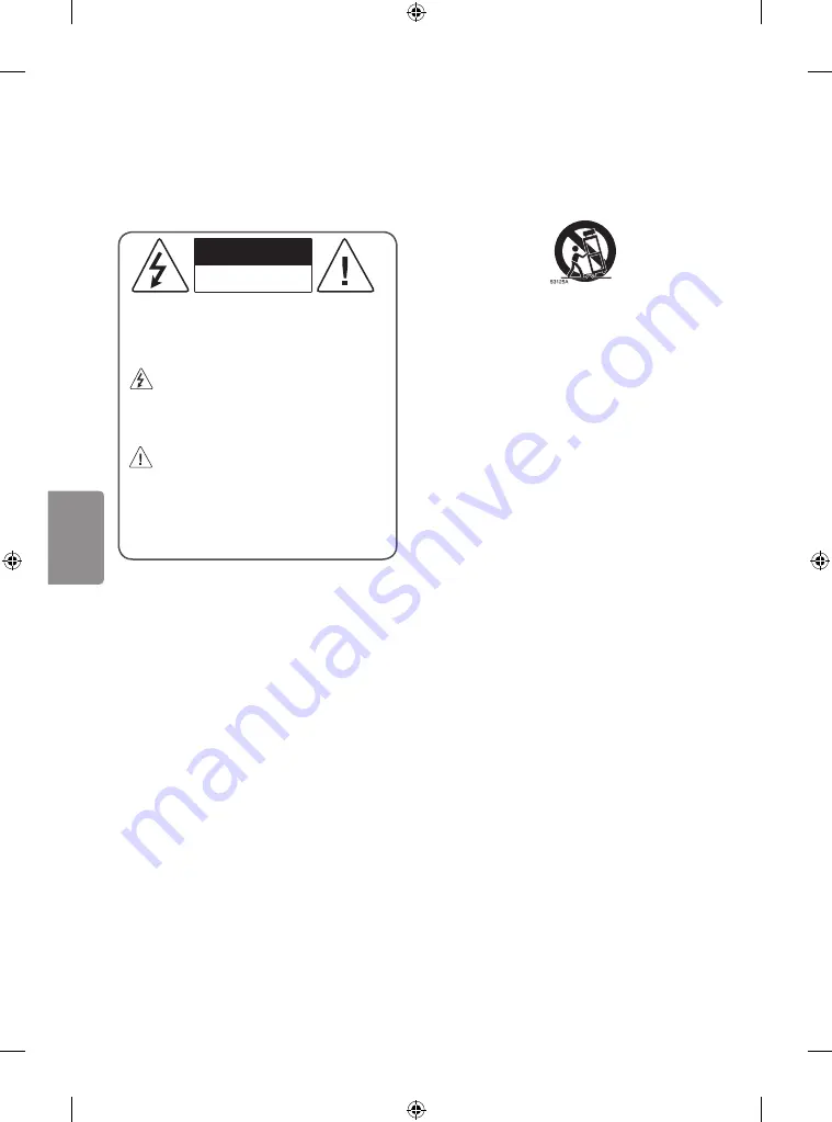 LG 43UV340C Owner'S Manual Download Page 2