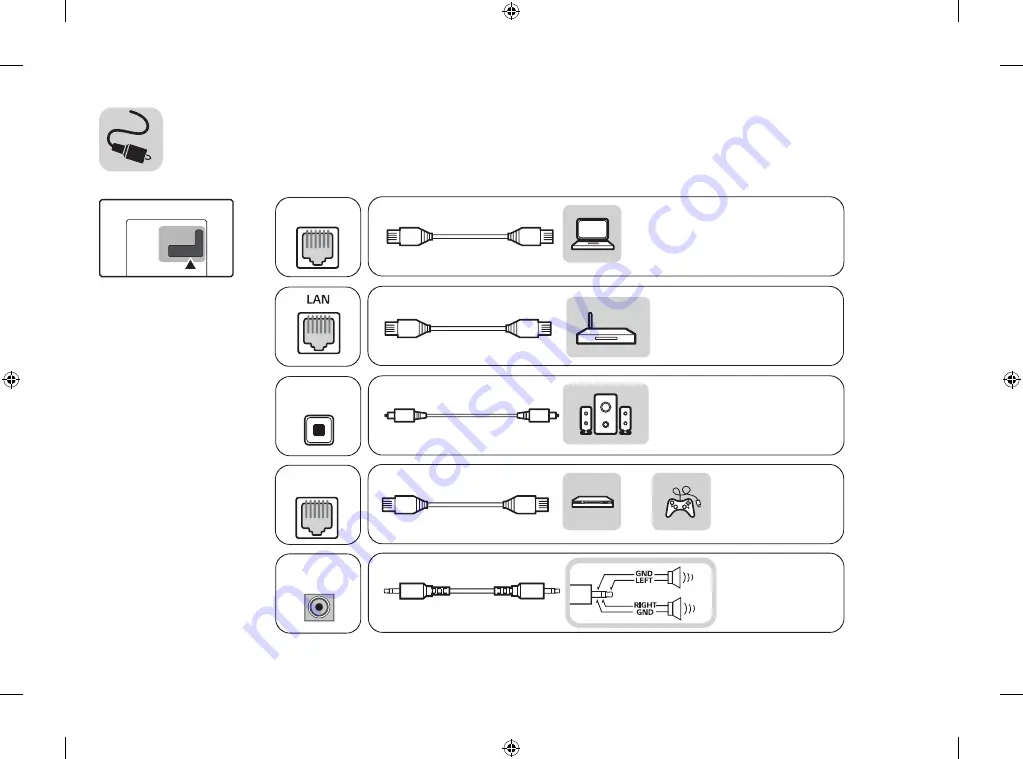 LG 43UW660H Owner'S Manual Download Page 89