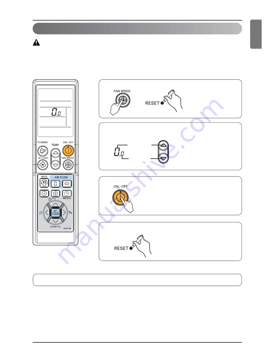 LG 457938 Owner'S Manual Download Page 9