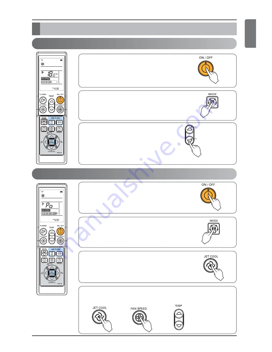 LG 457938 Owner'S Manual Download Page 11