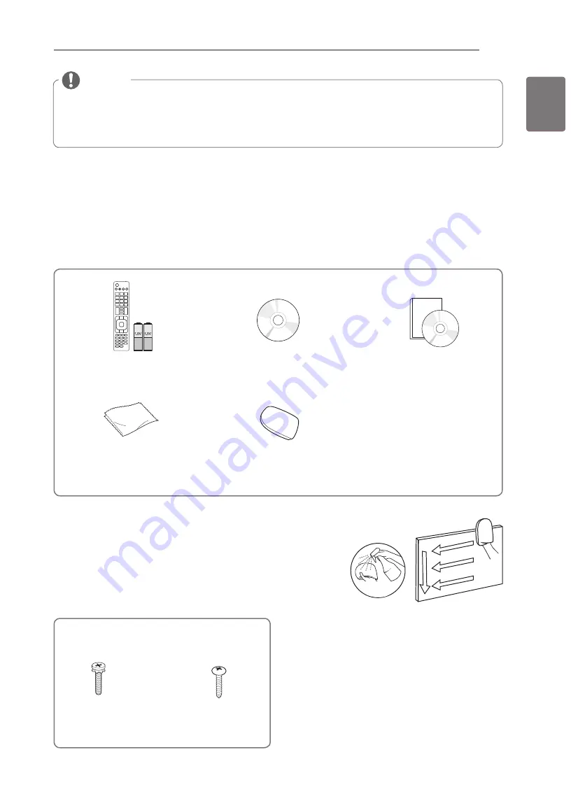 LG 47/55LW9500-TA Owner'S Manual Download Page 6