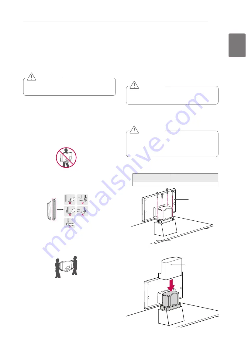 LG 47/55LW9500-TA Owner'S Manual Download Page 16