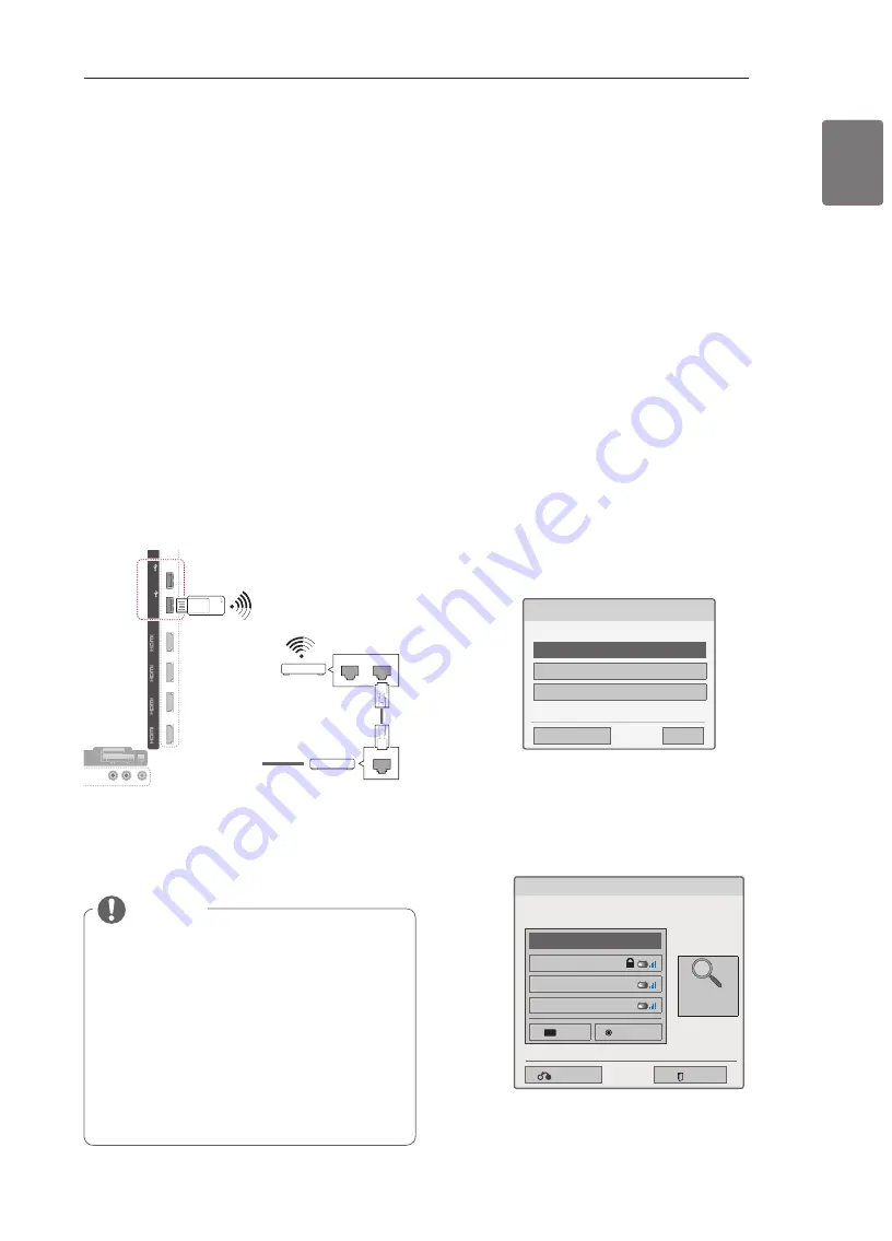 LG 47/55LW9500-TA Owner'S Manual Download Page 30