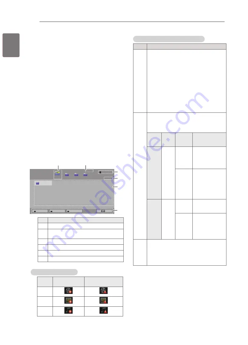 LG 47/55LW9500-TA Owner'S Manual Download Page 43