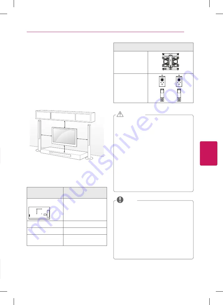 LG 47LA6600 Owner'S Manual Download Page 17