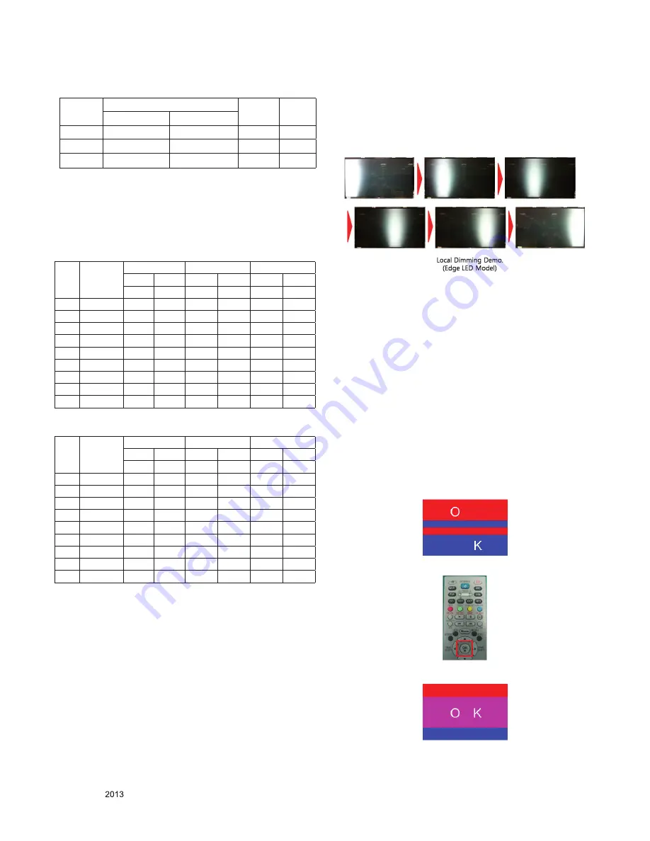 LG 47LA86 Service Manual Download Page 19