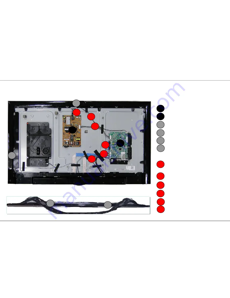 LG 47LA86 Скачать руководство пользователя страница 74