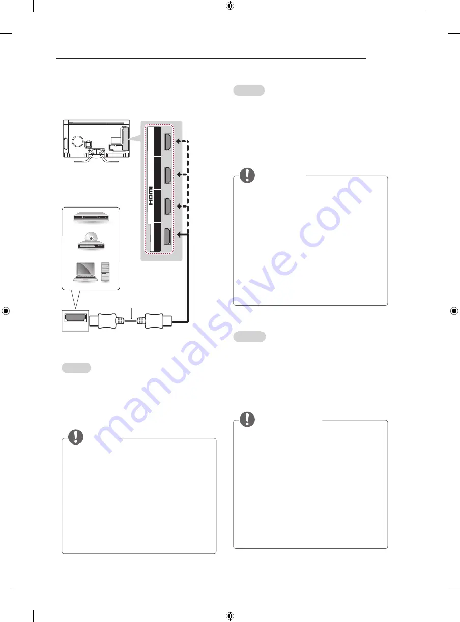 LG 47LA8609.AEU Скачать руководство пользователя страница 9