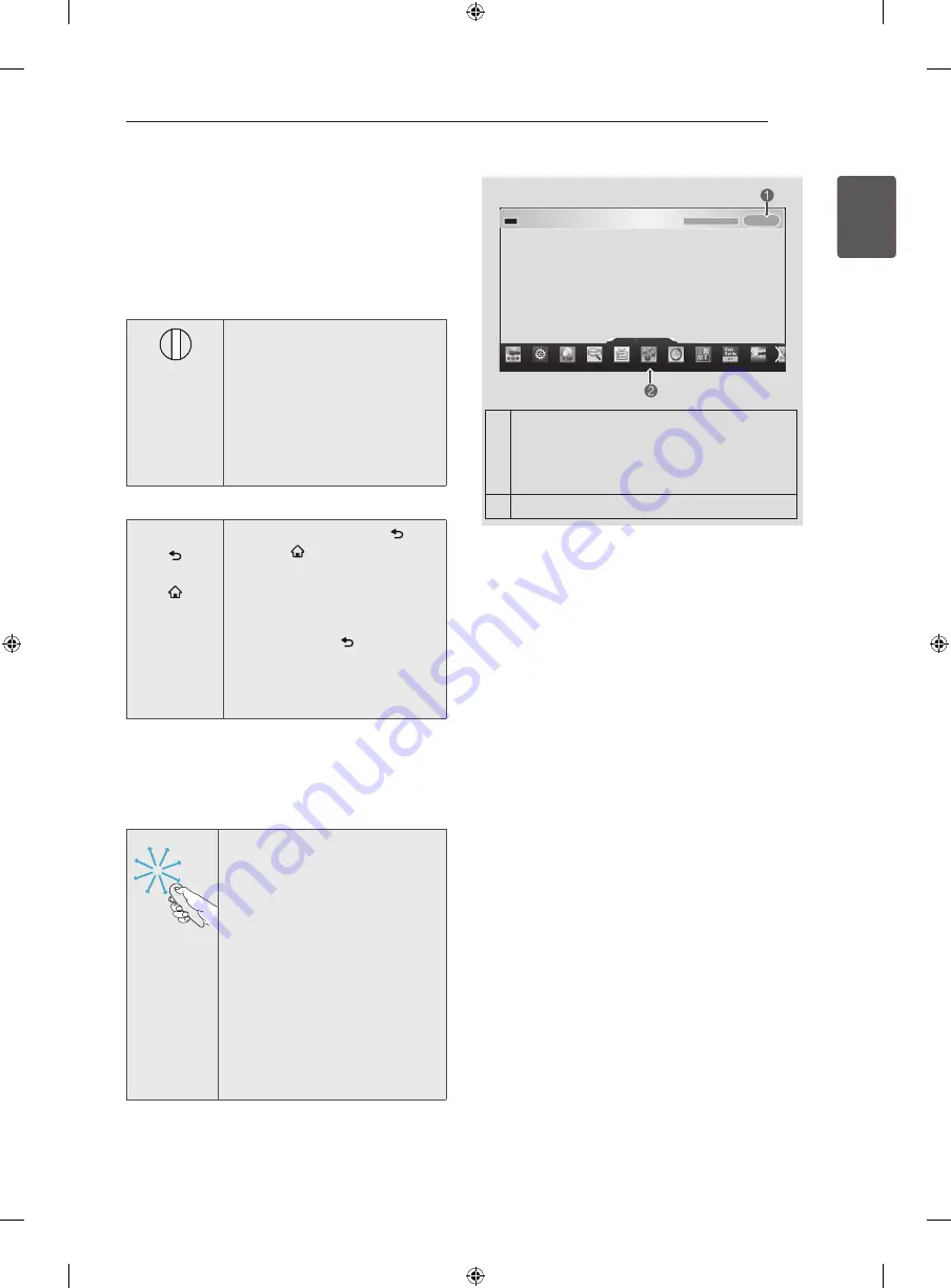 LG 47LA8609.AEU Скачать руководство пользователя страница 63