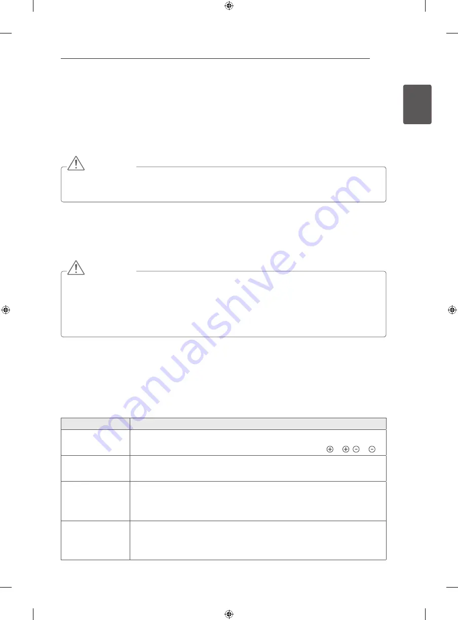 LG 47LA8609.AEU Owner'S Manual Download Page 65