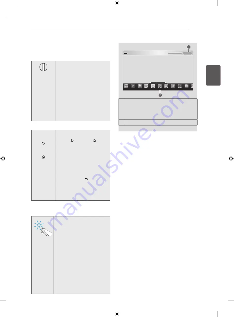 LG 47LA8609.AEU Скачать руководство пользователя страница 91