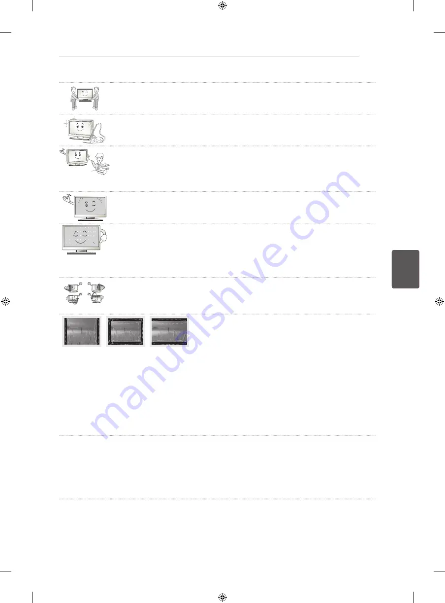 LG 47LA8609.AEU Owner'S Manual Download Page 165