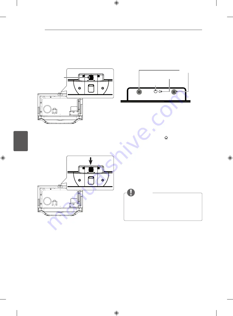 LG 47LA8609.AEU Owner'S Manual Download Page 178