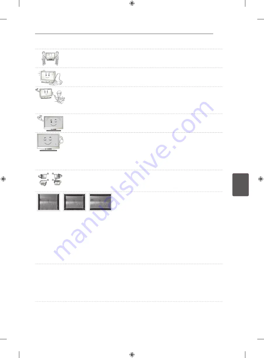 LG 47LA8609.AEU Owner'S Manual Download Page 193