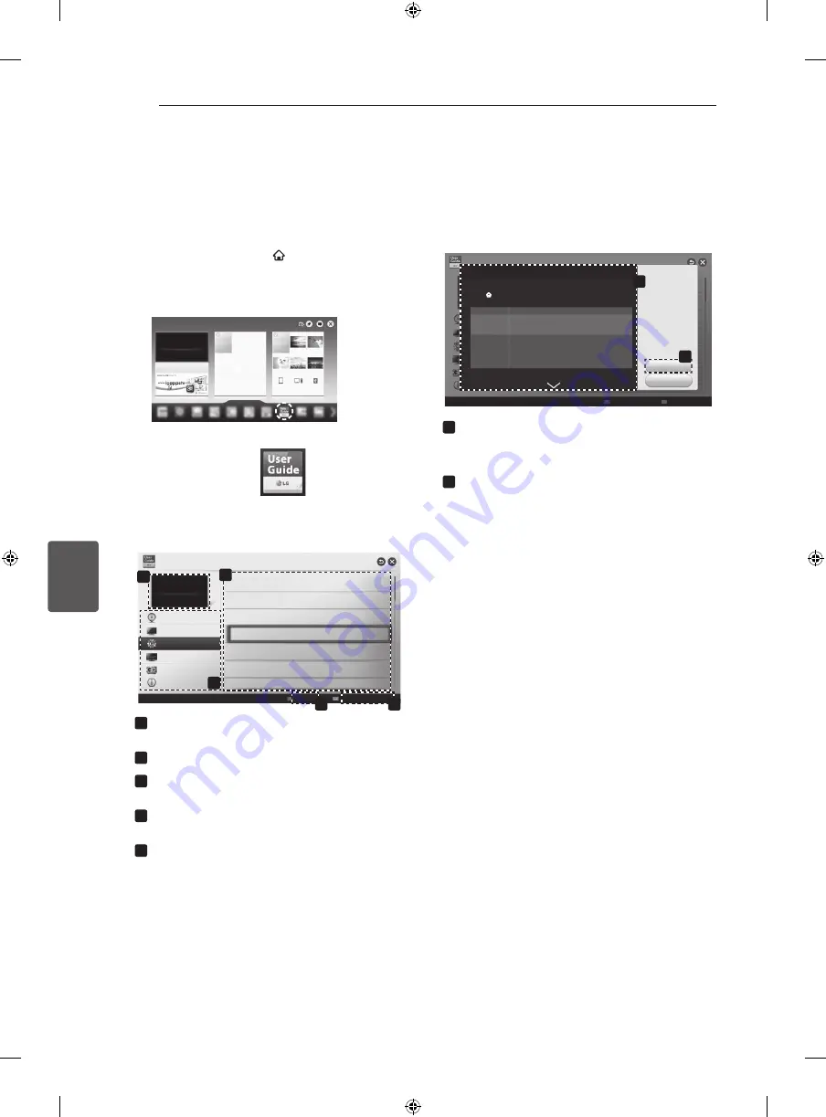 LG 47LA8609.AEU Скачать руководство пользователя страница 210