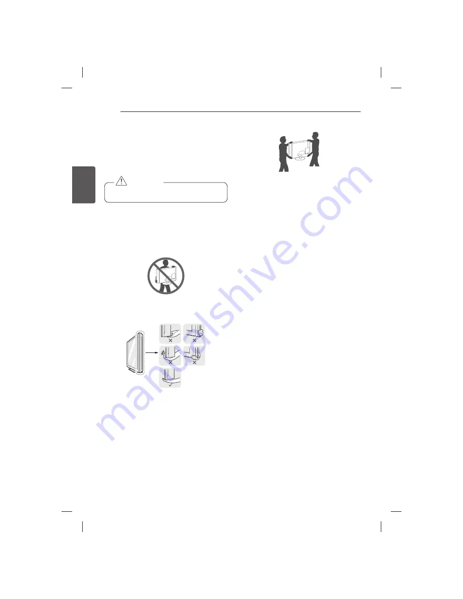 LG 47LB5610-ZC Owner'S Manual Download Page 68