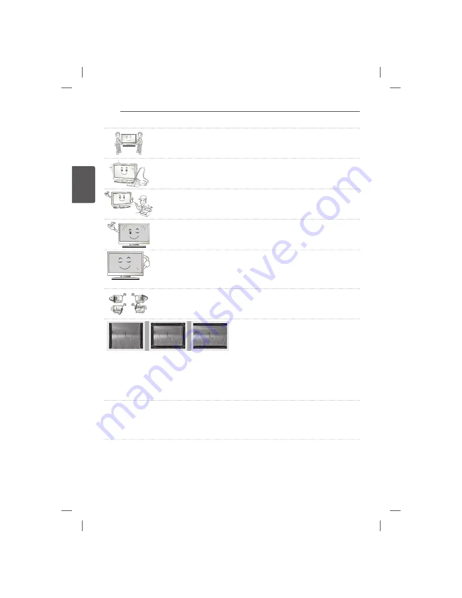 LG 47LB5610-ZC Owner'S Manual Download Page 312