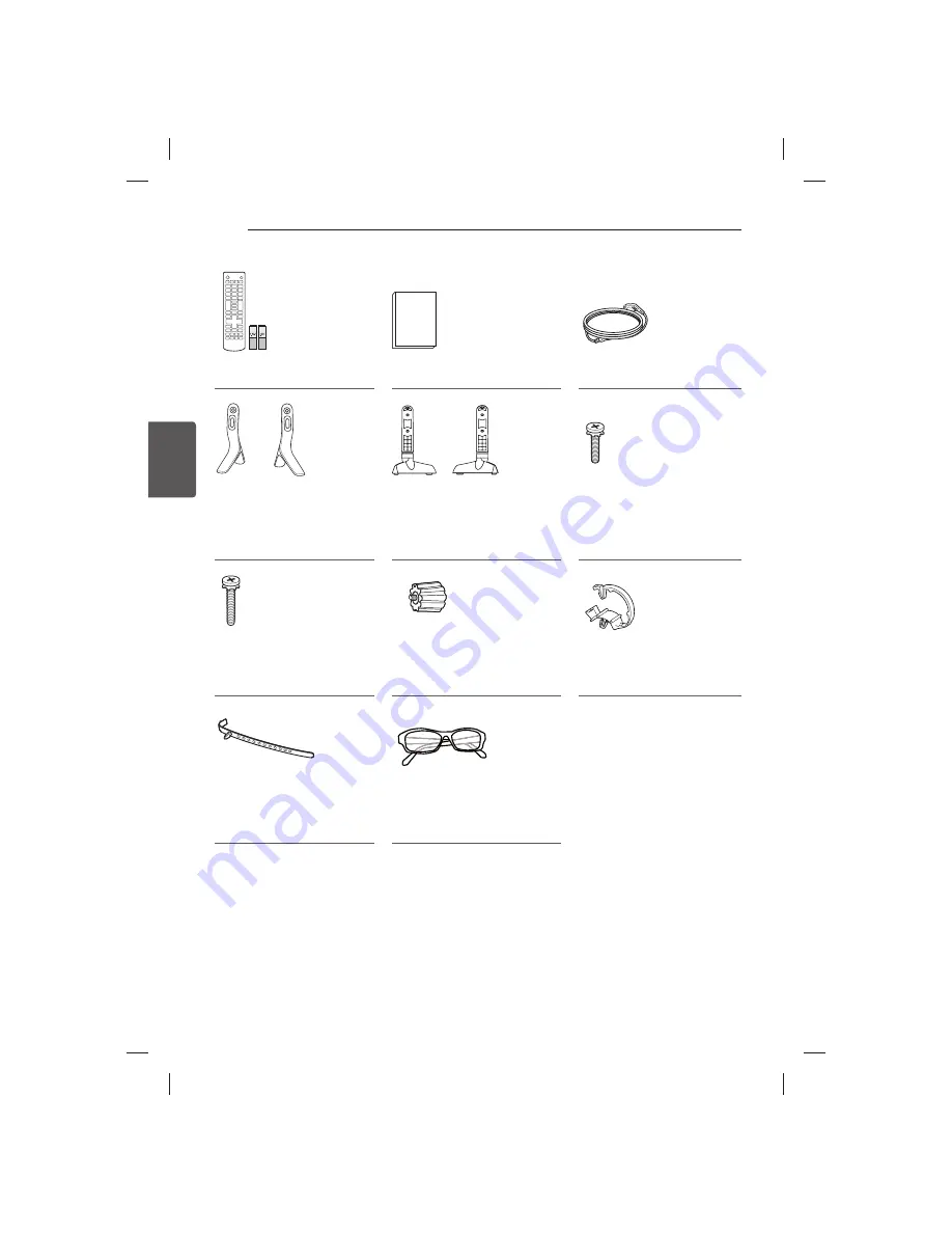 LG 47LB5610-ZC Owner'S Manual Download Page 344