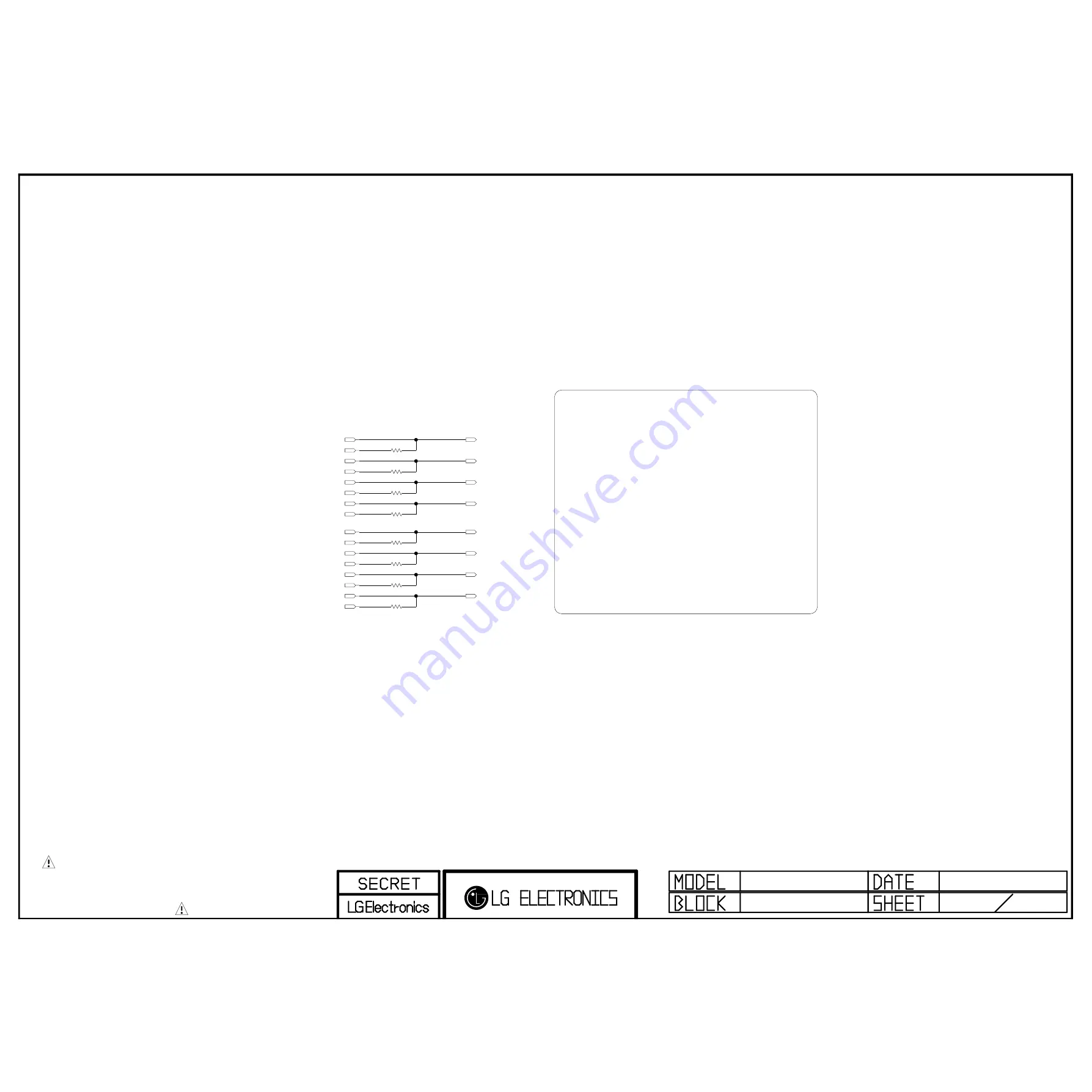 LG 47LB5810 Manual Download Page 43