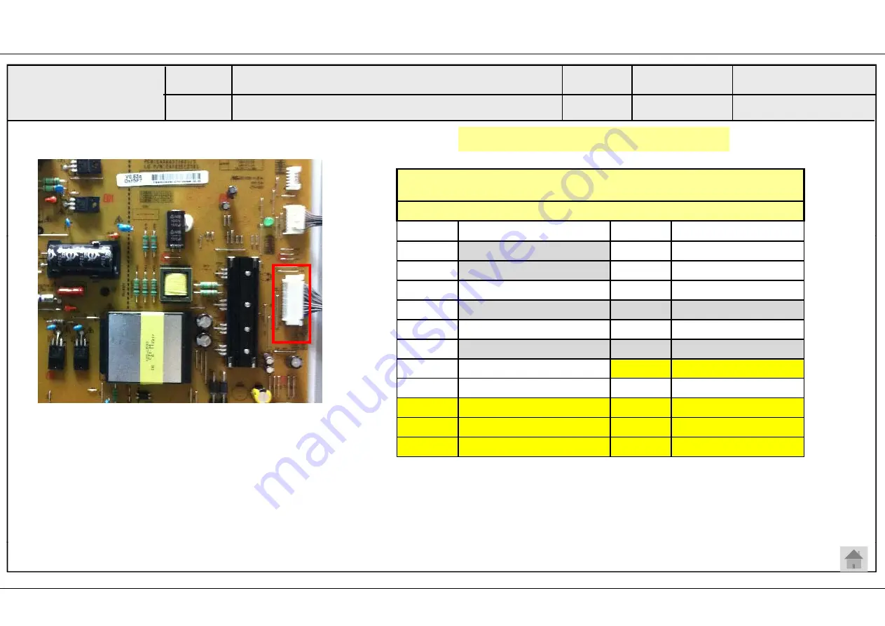 LG 47LB5810 Manual Download Page 72