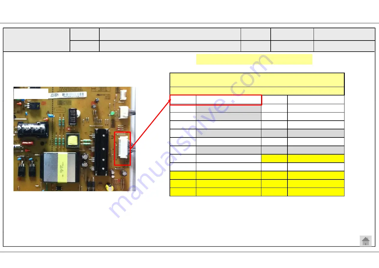 LG 47LB5810 Manual Download Page 80