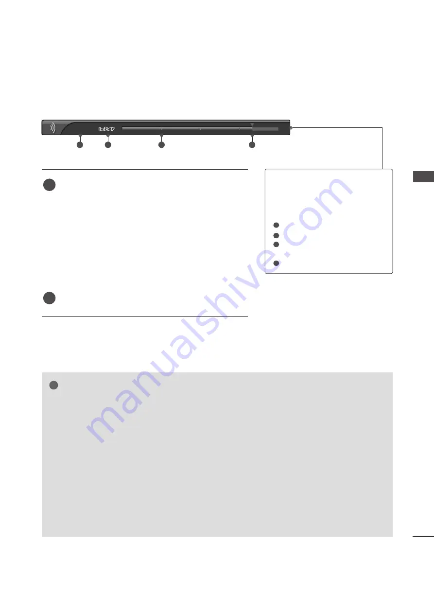 LG 47LC70ED-CA Owner'S Manual Download Page 49