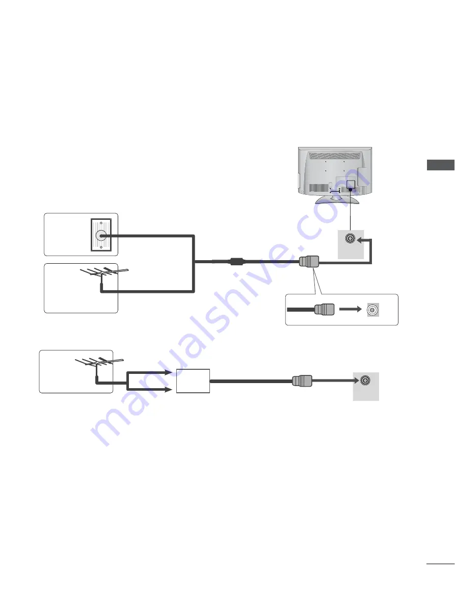 LG 47LD920 Owner'S Manual Download Page 13