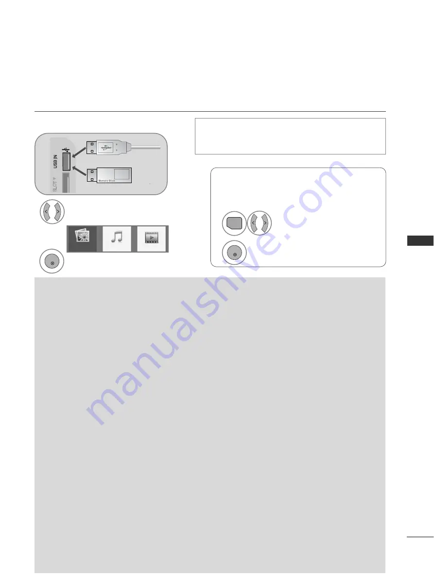 LG 47LD920 Owner'S Manual Download Page 55