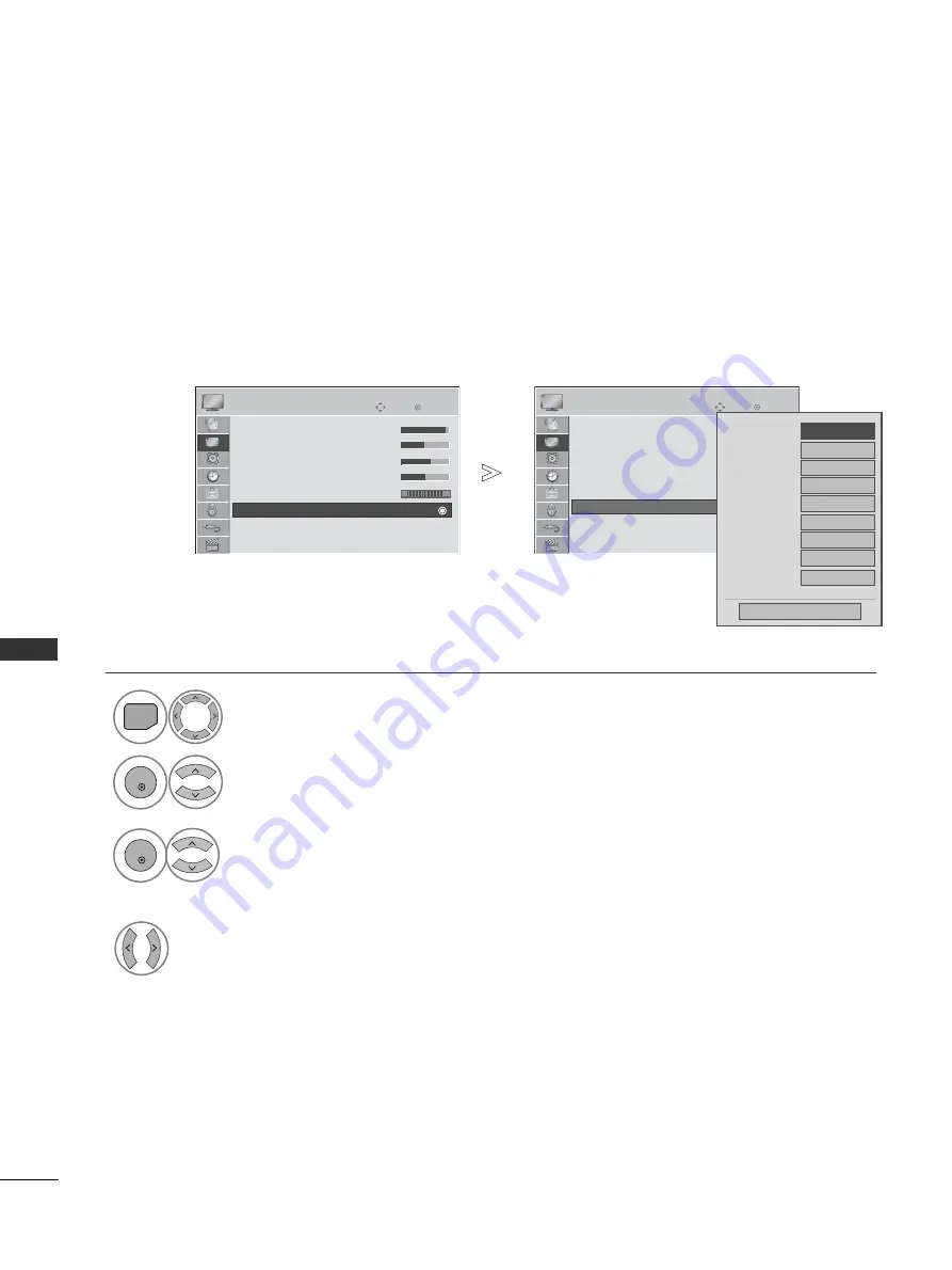 LG 47LD920 Owner'S Manual Download Page 78