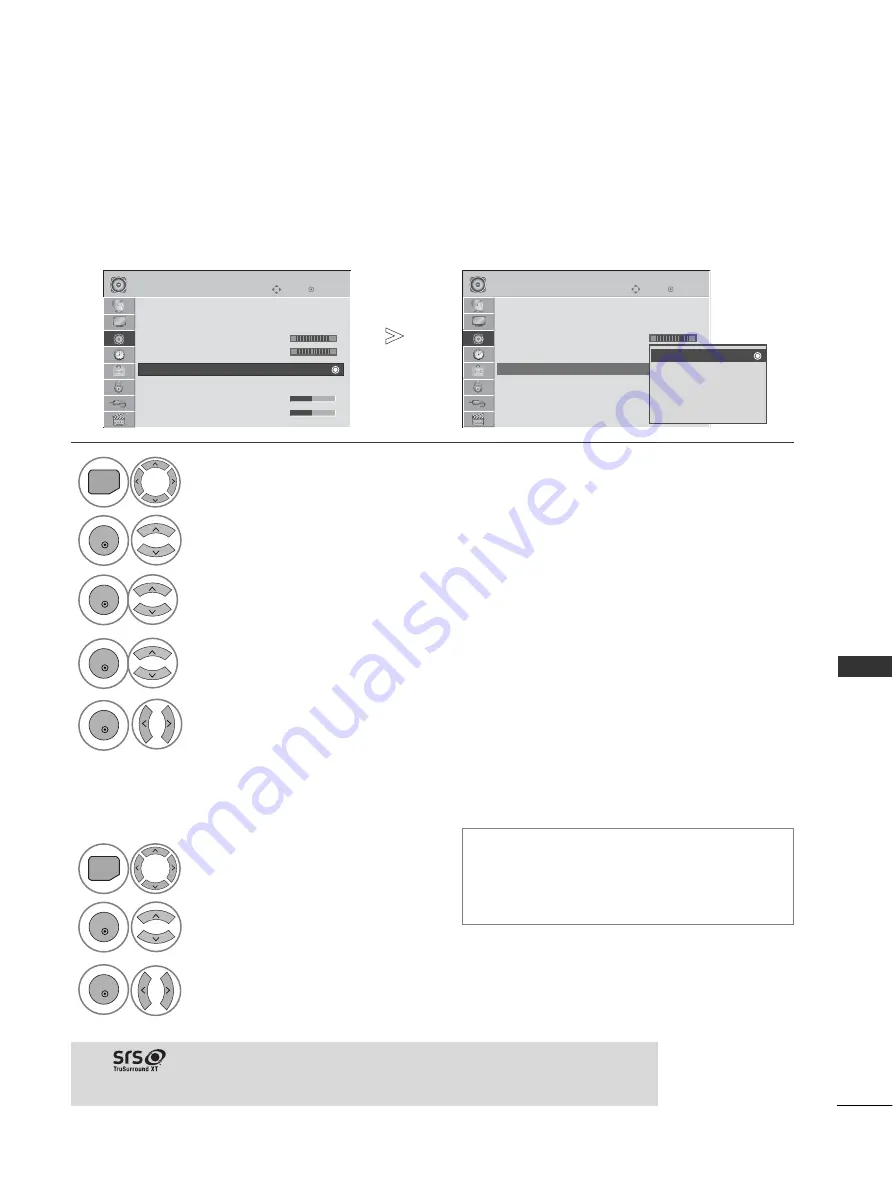 LG 47LD920 Скачать руководство пользователя страница 89