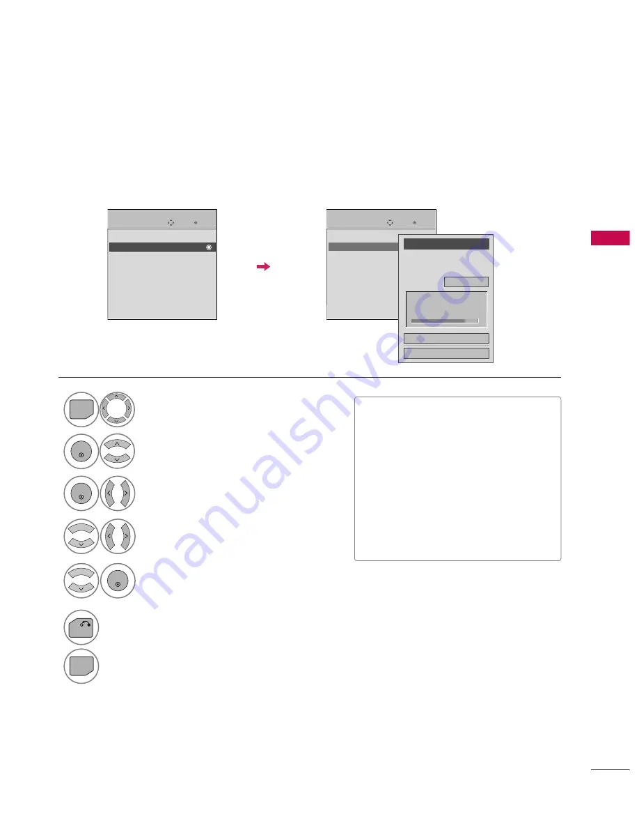 LG 47LD950C Скачать руководство пользователя страница 41