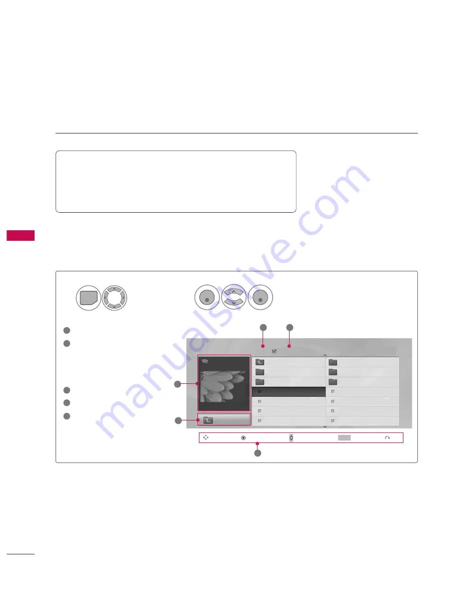 LG 47LD950C Скачать руководство пользователя страница 56