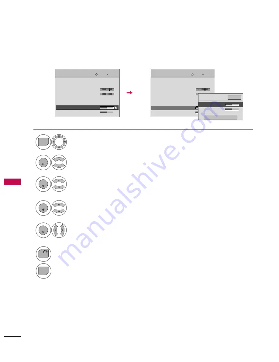 LG 47LD950C Скачать руководство пользователя страница 84