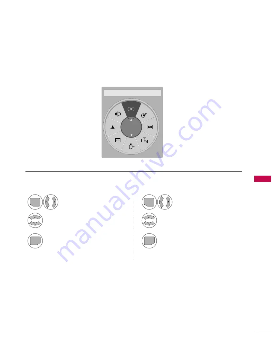 LG 47LD950C Owner'S Manual Download Page 89