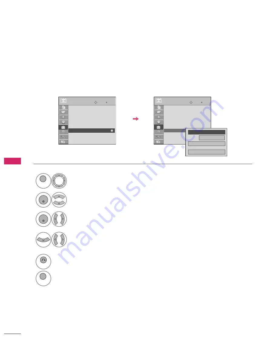 LG 47LH300C Скачать руководство пользователя страница 88