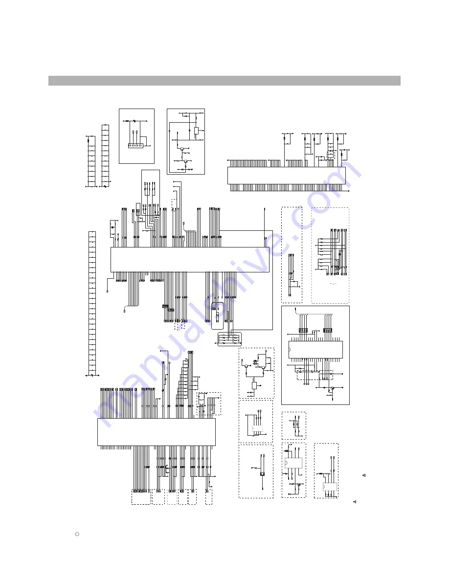 LG 47LH41 Service Manual Download Page 30