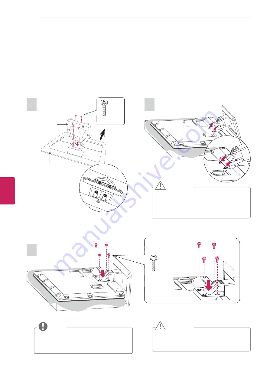 LG 47LM4600 Owner'S Manual Download Page 13