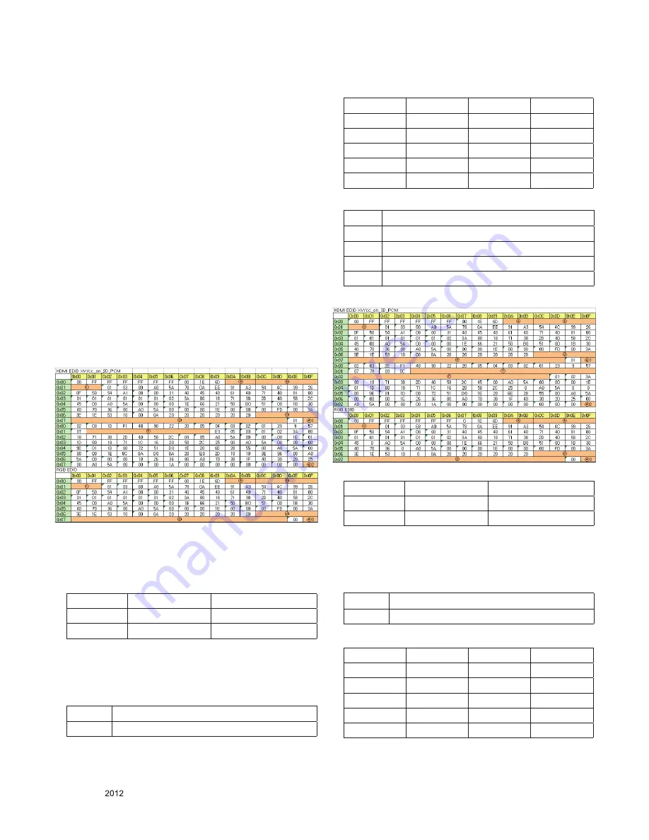 LG 47LM6700 Service Manual Download Page 12