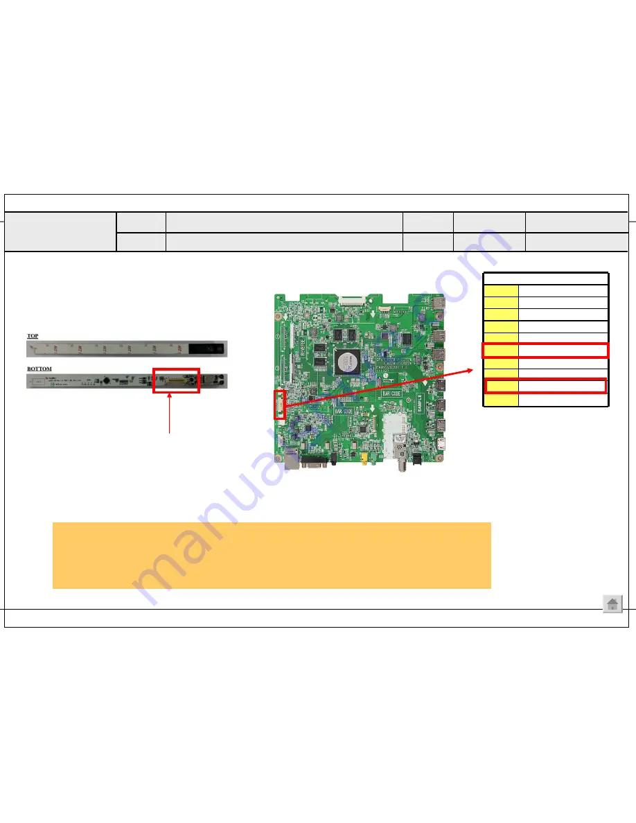 LG 47LM6700 Скачать руководство пользователя страница 128