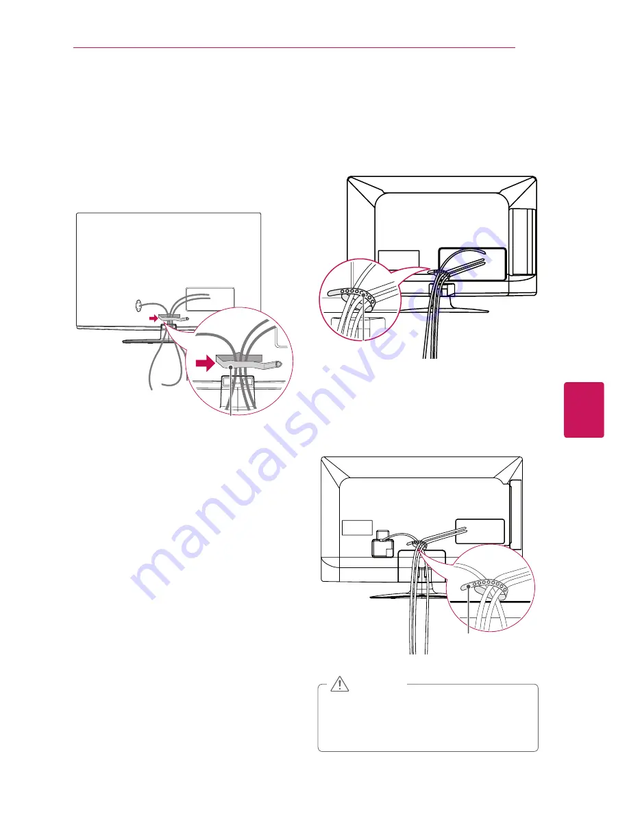 LG 47LS4500 Owner'S Manual Download Page 81