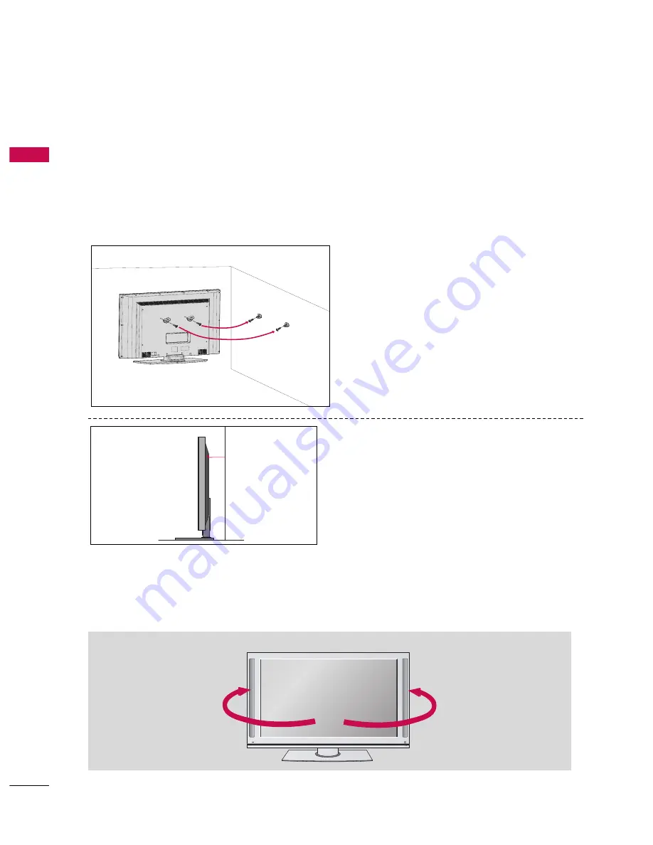 LG 47LY3D Скачать руководство пользователя страница 11